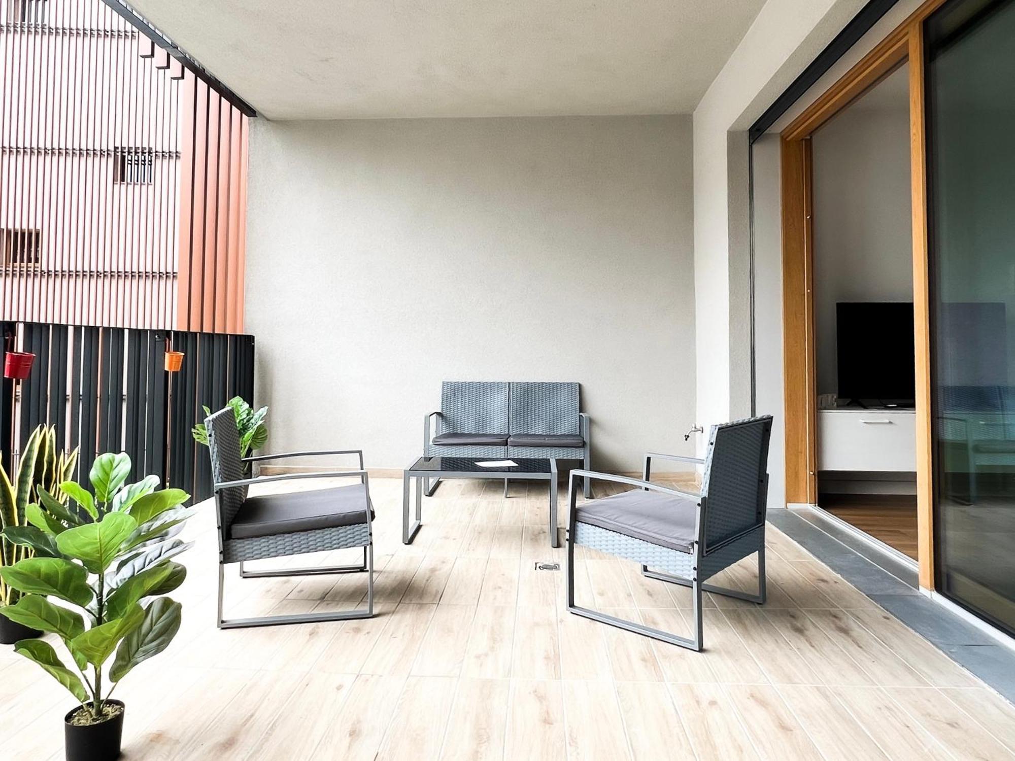 Comecasa Modern Terraced & Palestra Apartment Милано Екстериор снимка
