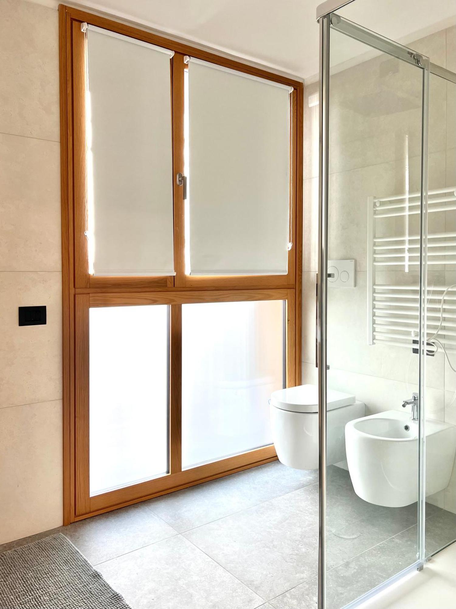 Comecasa Modern Terraced & Palestra Apartment Милано Екстериор снимка