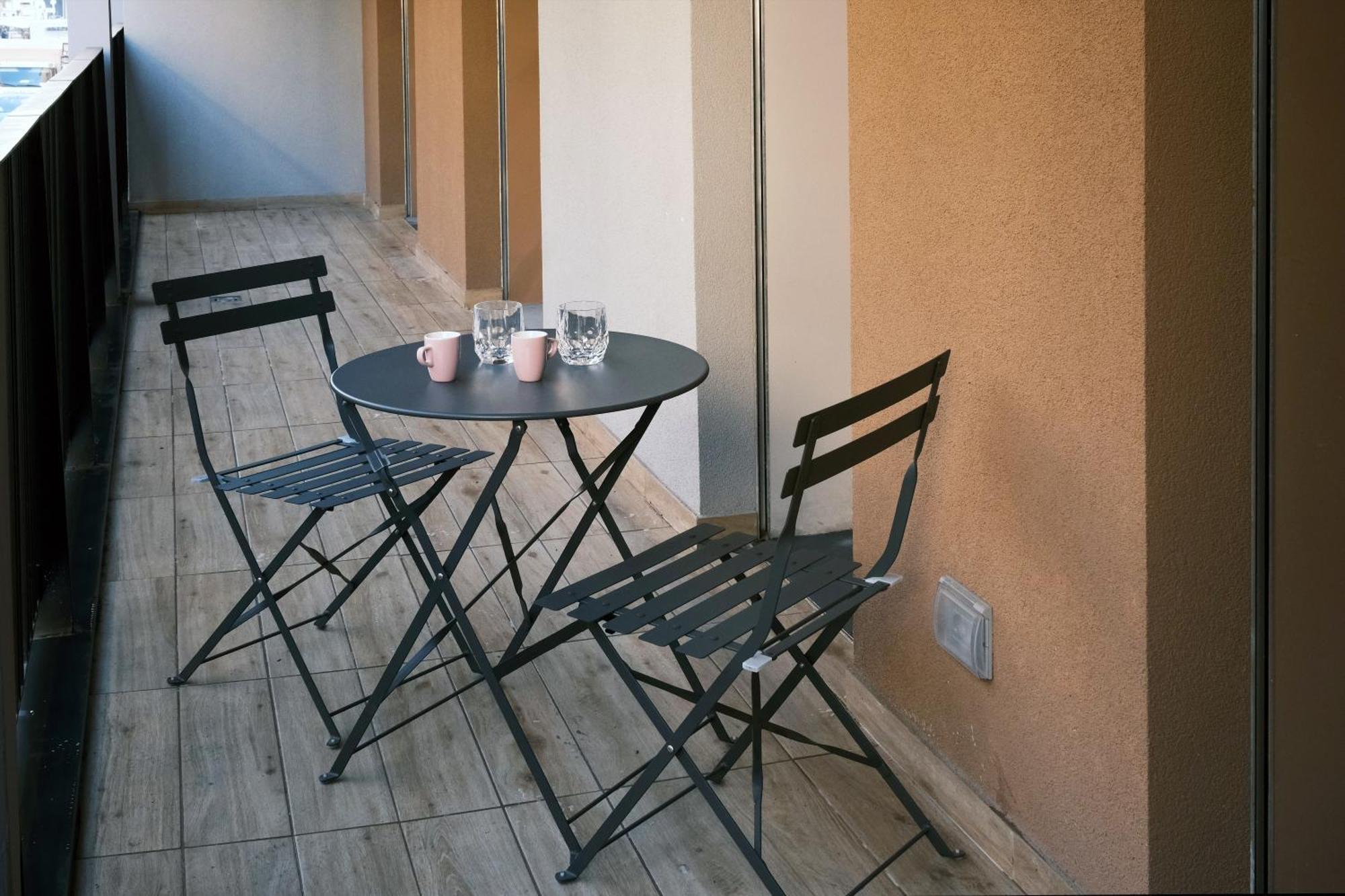 Comecasa Modern Terraced & Palestra Apartment Милано Екстериор снимка