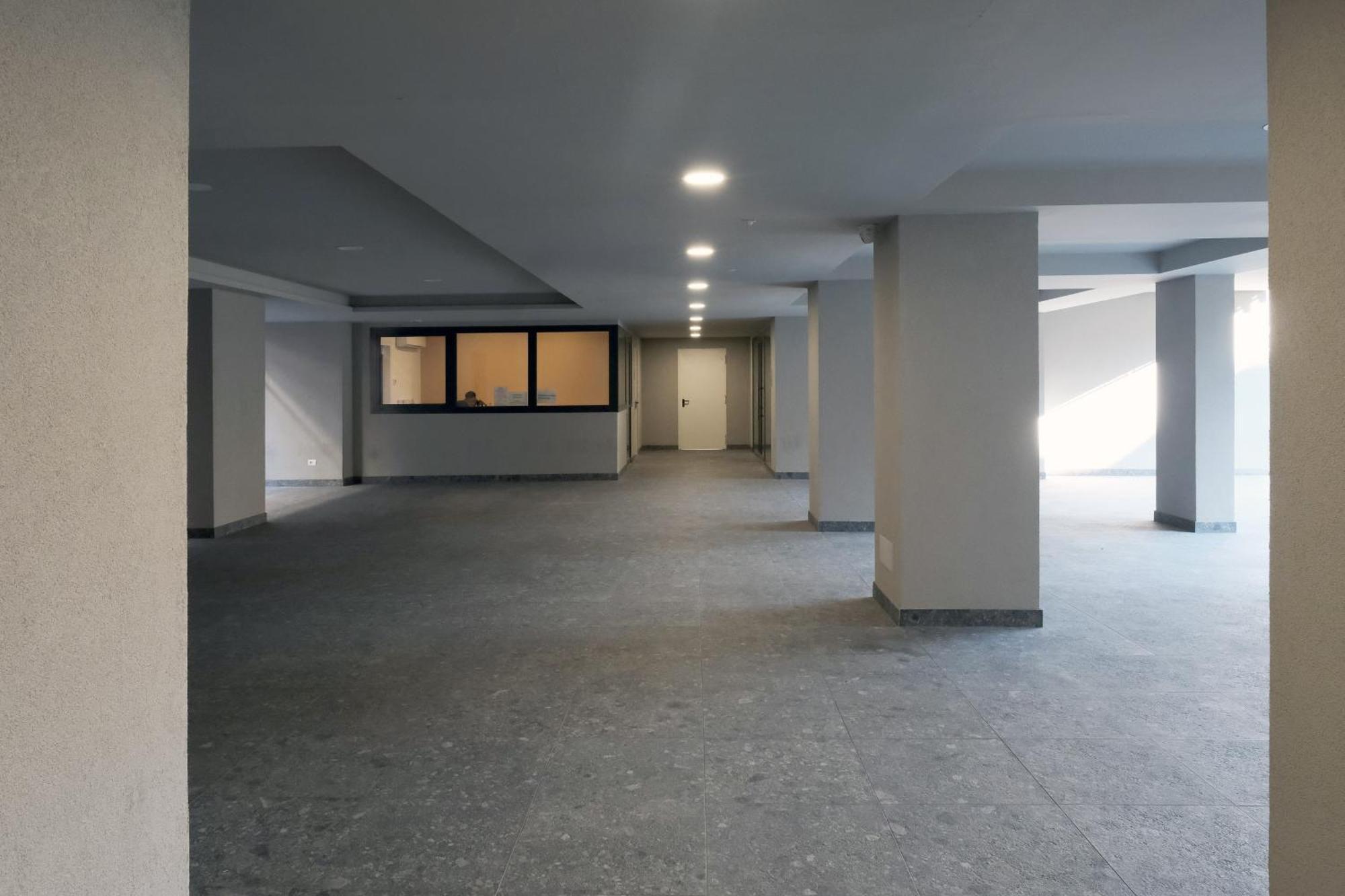 Comecasa Modern Terraced & Palestra Apartment Милано Екстериор снимка