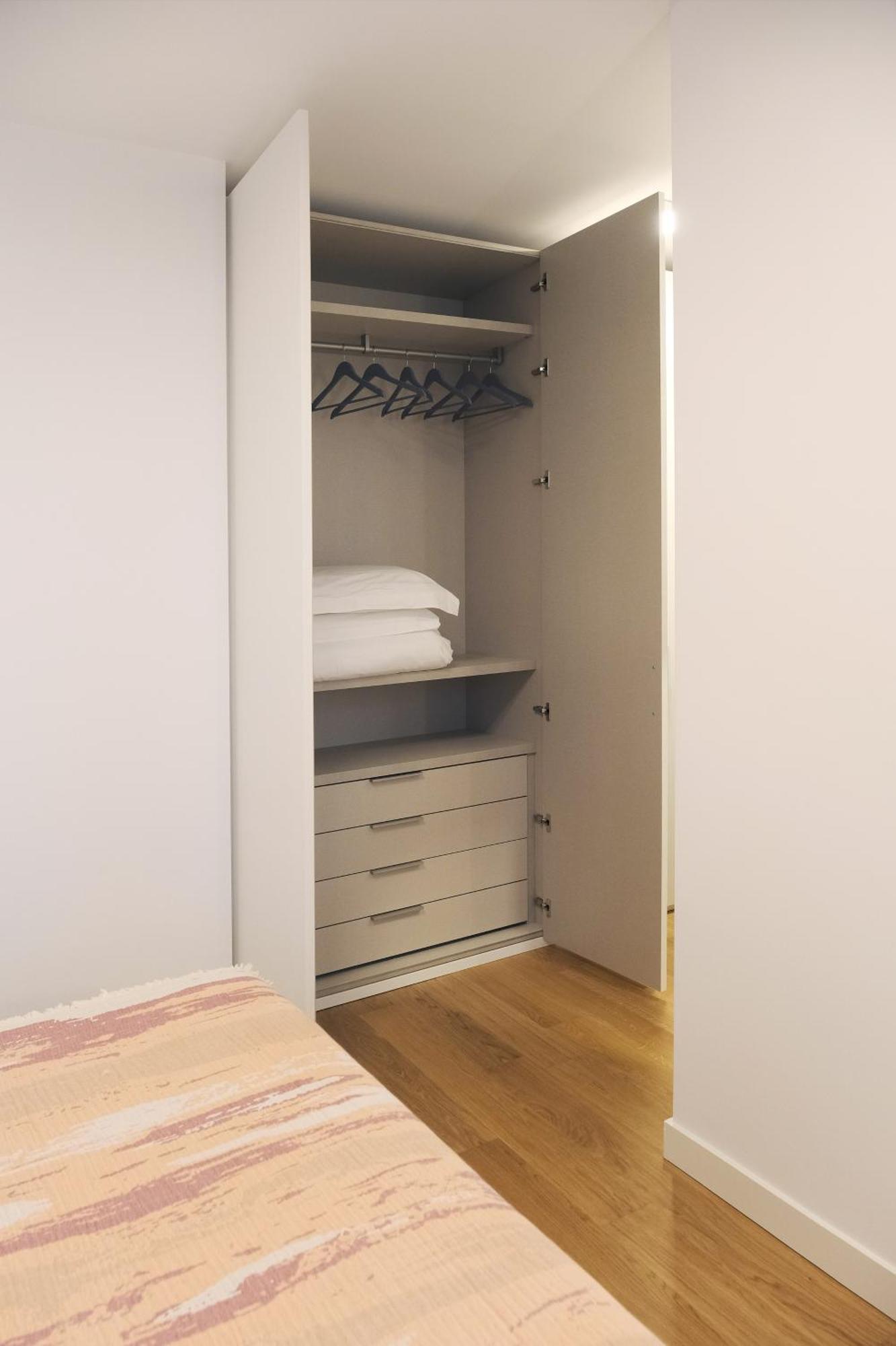 Comecasa Modern Terraced & Palestra Apartment Милано Екстериор снимка